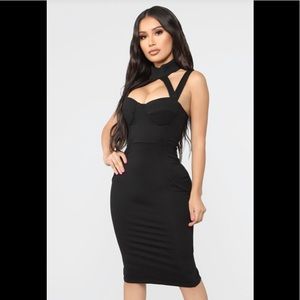 🔥 Black Dress 🔥 NWOT